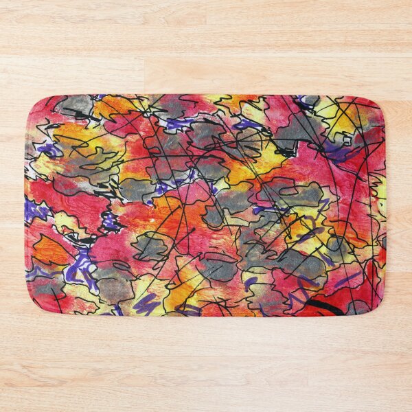 Item preview, Abstract Metallic I designed and sold by SimpleVision4U.