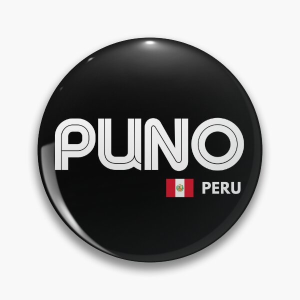 Item preview, Puno - Peru  designed and sold by Sketch-Shack.