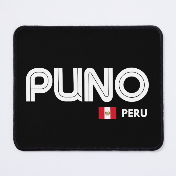 Item preview, Puno - Peru  designed and sold by Sketch-Shack.