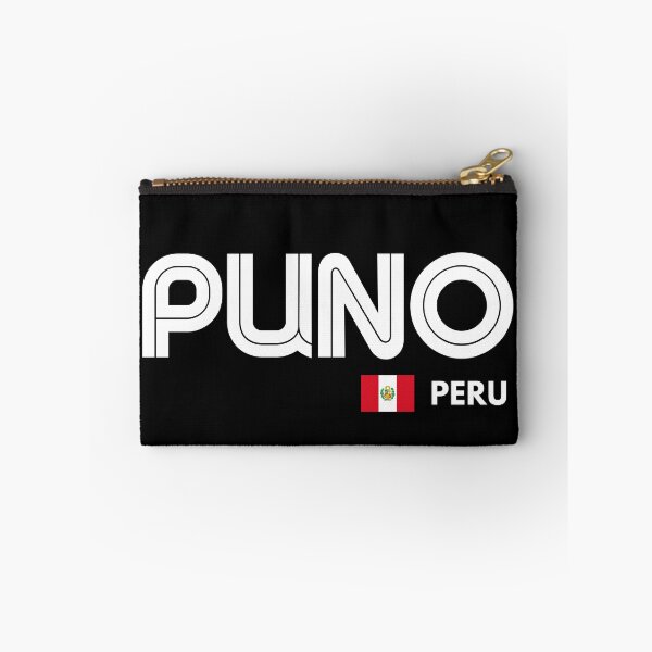 Item preview, Puno - Peru  designed and sold by Sketch-Shack.