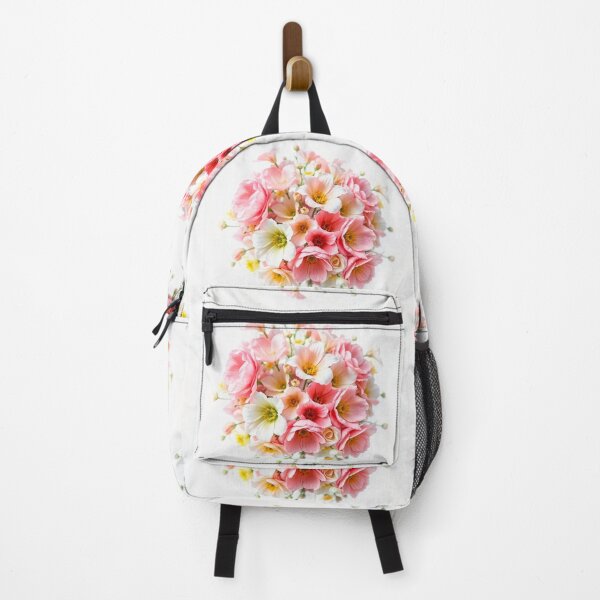 Item preview, Flowers bouquet aesthetic beautiful floristic floral flora nature designed and sold by anrecat.