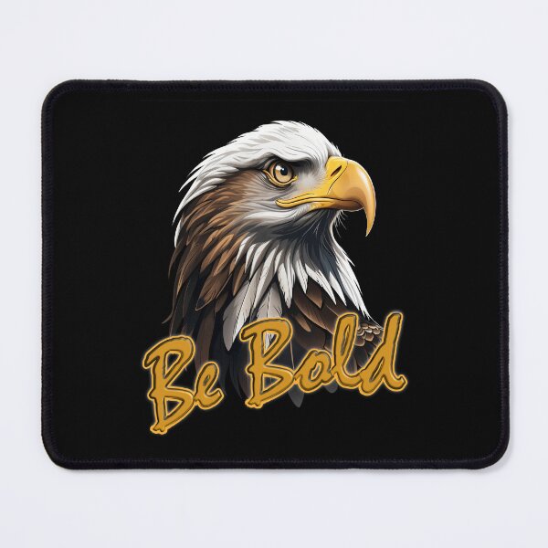 Item preview, Be Bold Spirit designed and sold by HarmonyCreation.