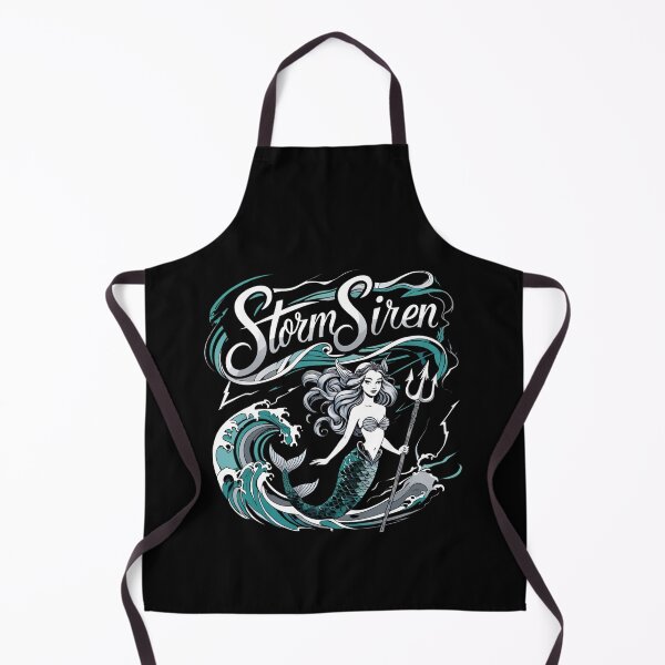 Item preview, Storm Siren designed and sold by V3HobbyArts.