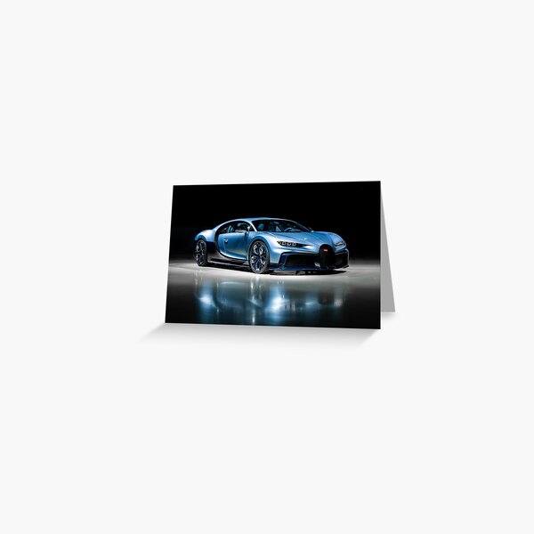 Item preview, Bugatti Chiron designed and sold by UMUNTUEDITSS.