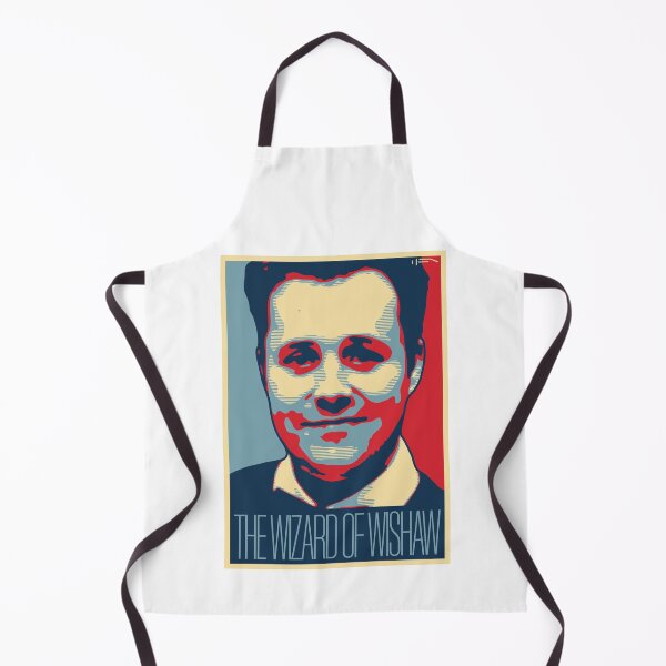 Item preview, The Wizard of Wishaw designed and sold by DFA.