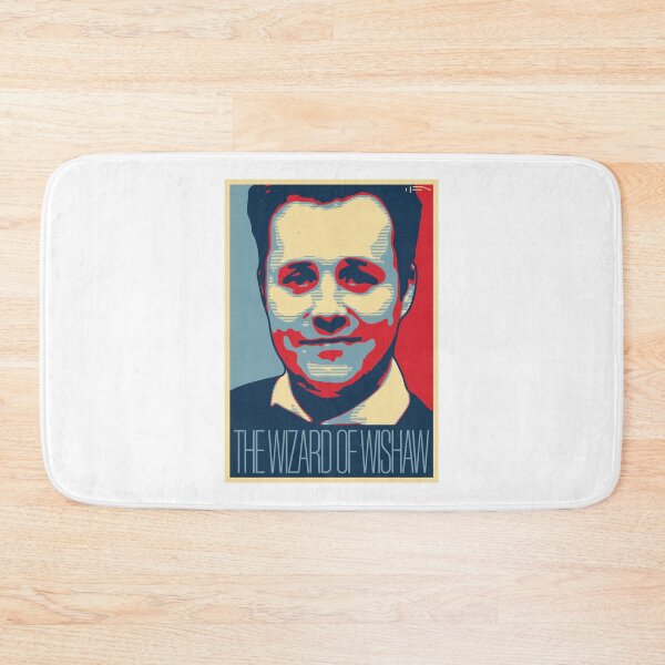 Item preview, The Wizard of Wishaw designed and sold by DFA.