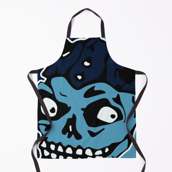 Item preview, Havrais Barbarians Ultras 1993  designed and sold by canvasriddle.