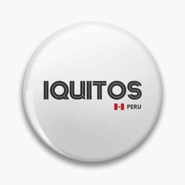 Item preview, Iquitos - Peru  designed and sold by Sketch-Shack.