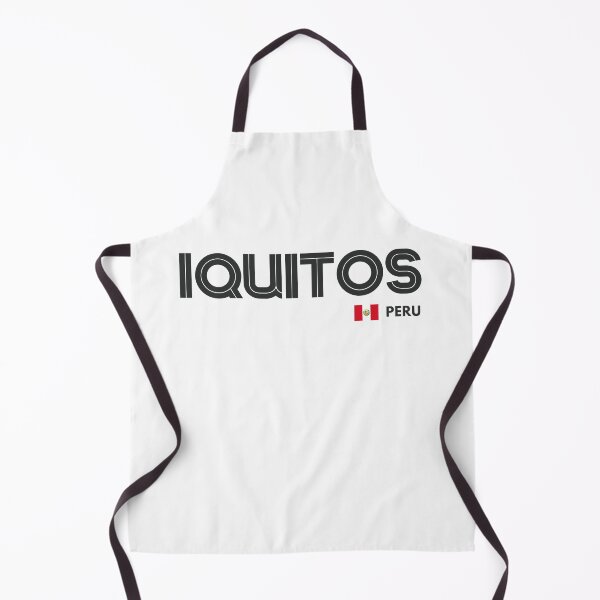 Item preview, Iquitos - Peru  designed and sold by Sketch-Shack.