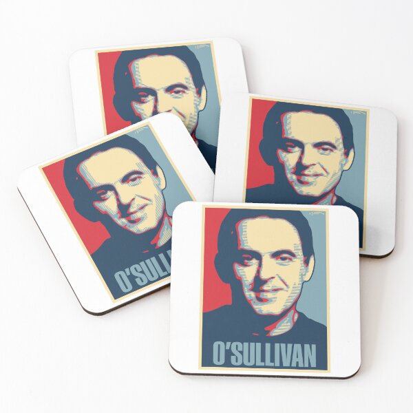 Item preview, O'Sullivan designed and sold by DFA.