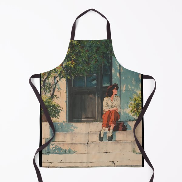 Item preview, Classic Anime designed and sold by bapupa.