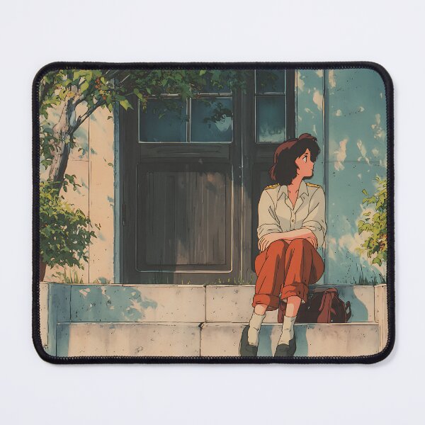 Item preview, Classic Anime designed and sold by bapupa.
