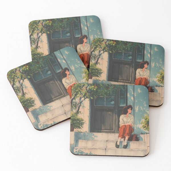 Item preview, Classic Anime designed and sold by bapupa.