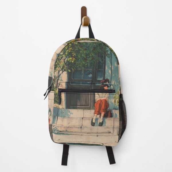 Item preview, Classic Anime designed and sold by bapupa.