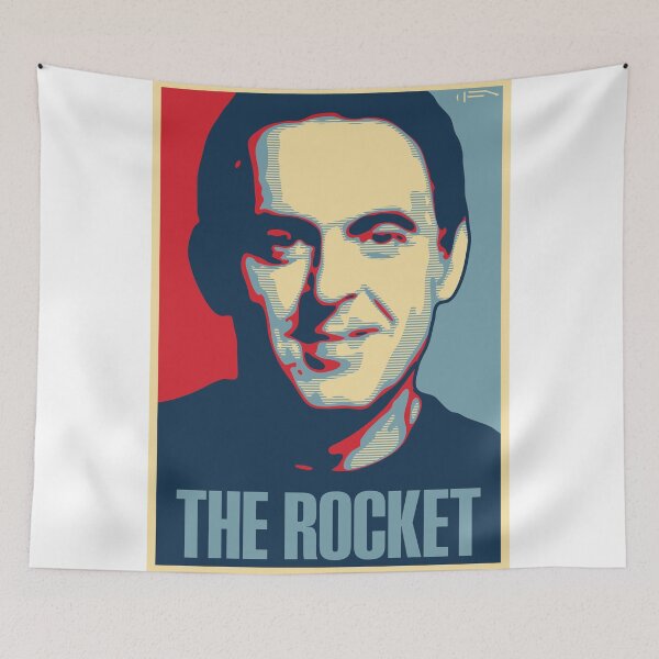 Item preview, The Rocket designed and sold by DFA.