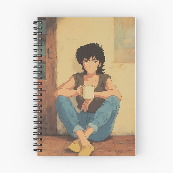 Item preview, Retro Classic Anime designed and sold by bapupa.