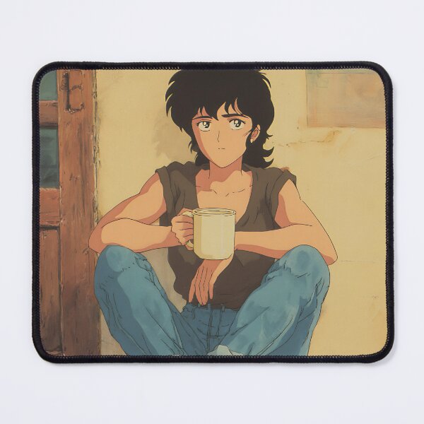 Item preview, Retro Classic Anime designed and sold by bapupa.