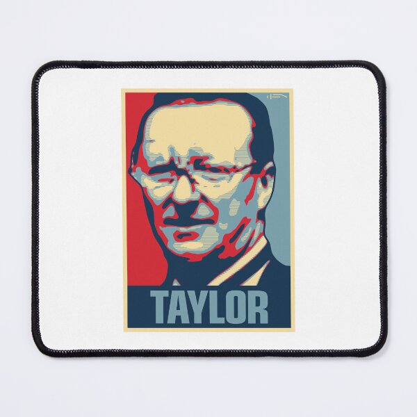 Item preview, Taylor designed and sold by DFA.