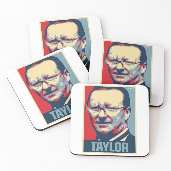Item preview, Taylor designed and sold by DFA.