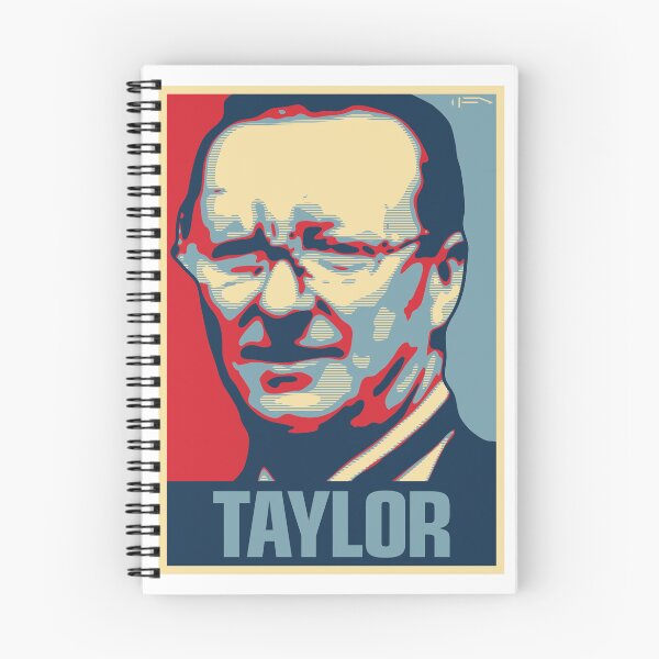 Item preview, Taylor designed and sold by DFA.
