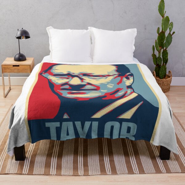 Item preview, Taylor designed and sold by DFA.