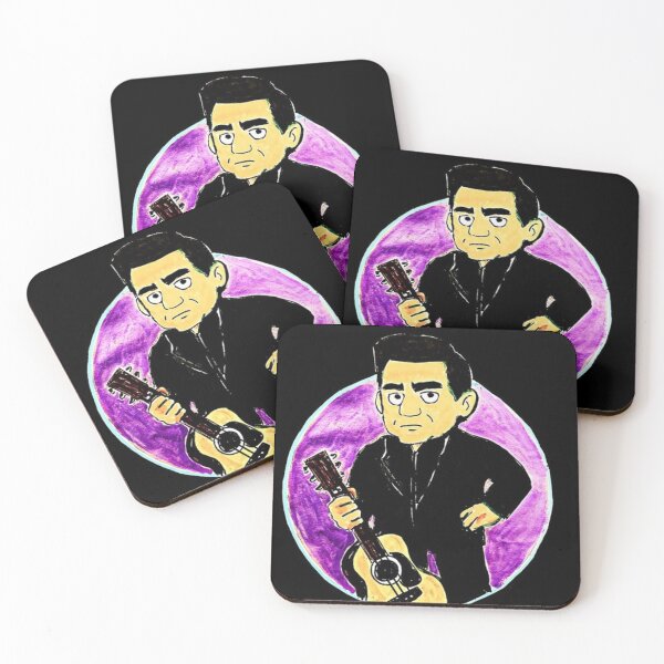 Item preview, Toon Idol Cash Black designed and sold by SJHorsfall.