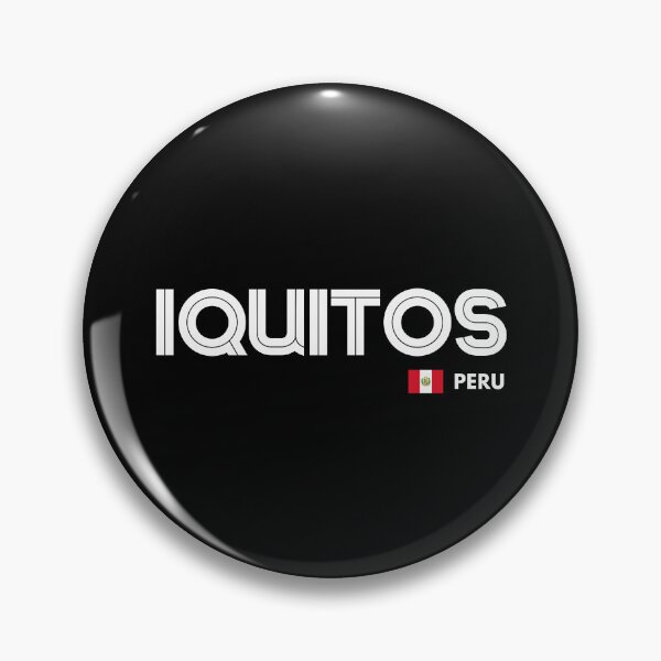 Item preview, Iquitos - Peru  designed and sold by Sketch-Shack.