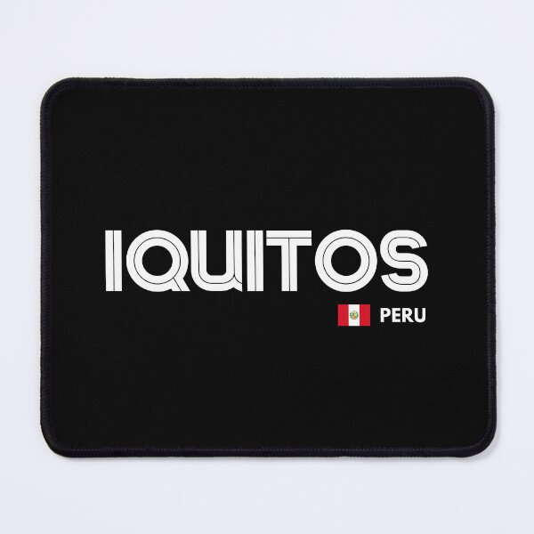 Item preview, Iquitos - Peru designed and sold by Sketch-Shack.
