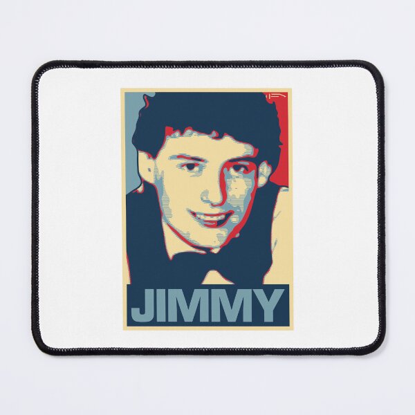 Item preview, Jimmy designed and sold by DFA.