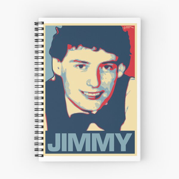 Item preview, Jimmy designed and sold by DFA.