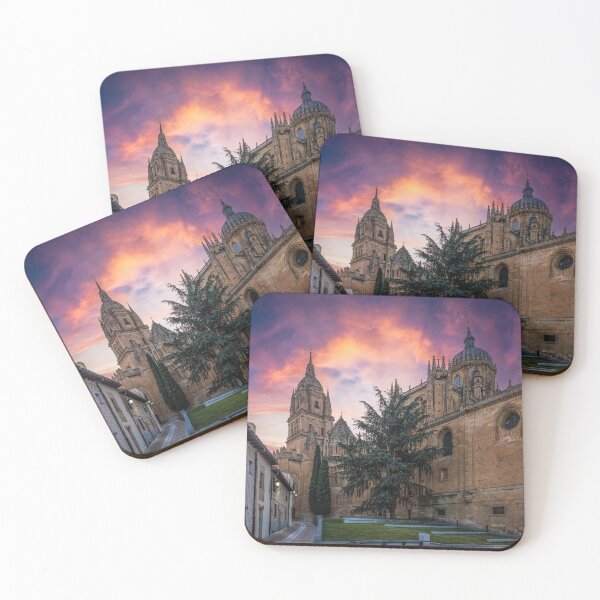 Item preview, Salamanca - The New and The Old designed and sold by Viv Thompson Photography .