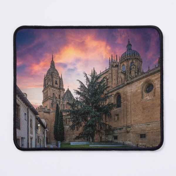 Item preview, Salamanca - The New and The Old designed and sold by Viv Thompson Photography .