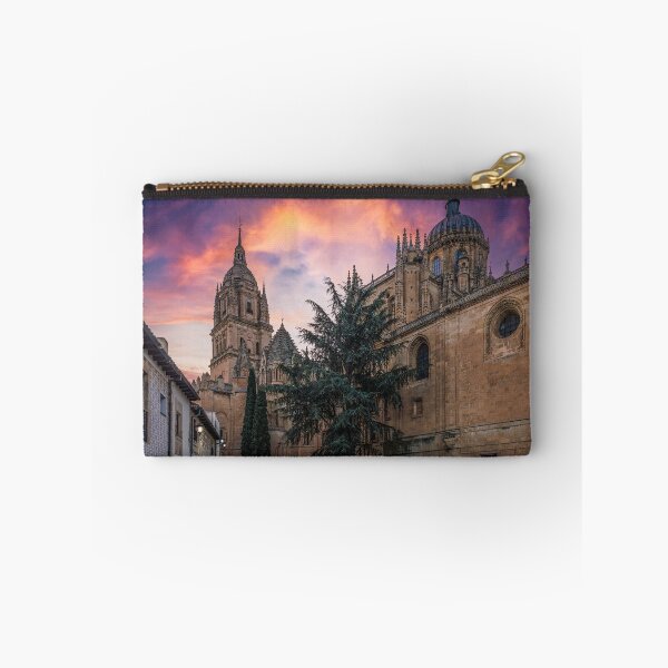 Item preview, Salamanca - The New and The Old designed and sold by Viv Thompson Photography .