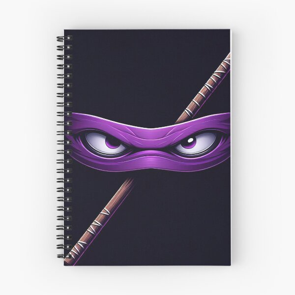 Item preview, Donatello TMNT designed and sold by Retr0Tshirts.