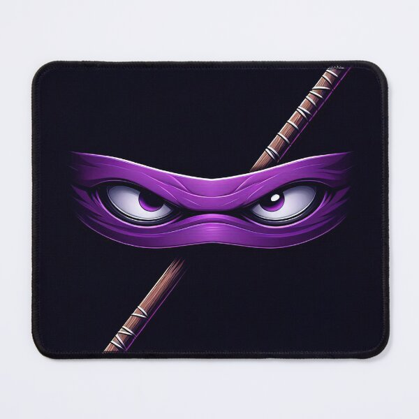 Item preview, Donatello TMNT designed and sold by Retr0Tshirts.