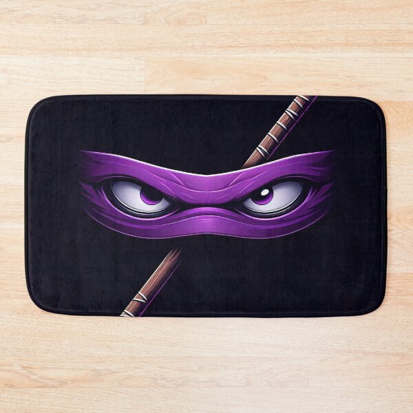 Item preview, Donatello TMNT designed and sold by Retr0Tshirts.