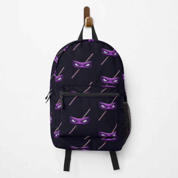 Item preview, Donatello TMNT designed and sold by Retr0Tshirts.