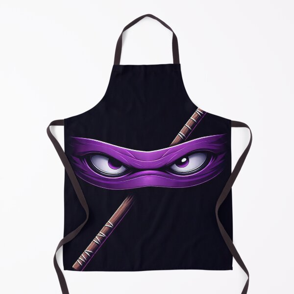 Item preview, Donatello TMNT designed and sold by Retr0Tshirts.