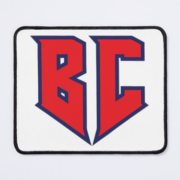 Item preview, BCLL 13U Intermediate All Stars 2025 Team Roster Baseball Fan Design designed and sold by Hoally-craft.