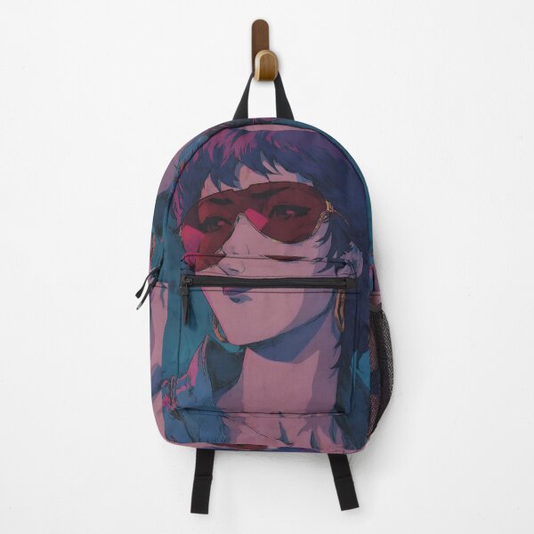 Item preview, Dystopian Cyberpunk Anime designed and sold by bapupa.