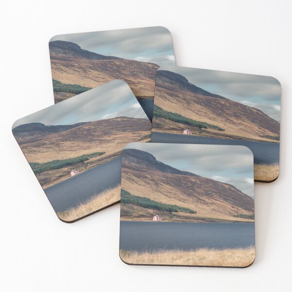 Item preview, Loch Glass Panorama designed and sold by David Bowman.