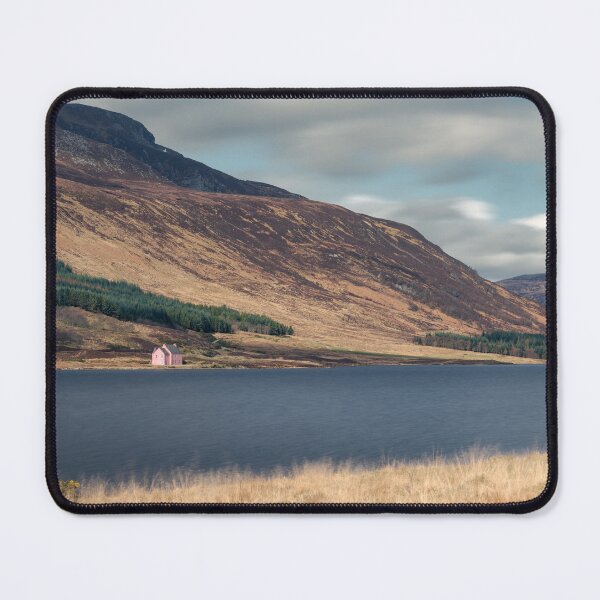 Item preview, Loch Glass Panorama designed and sold by David Bowman.