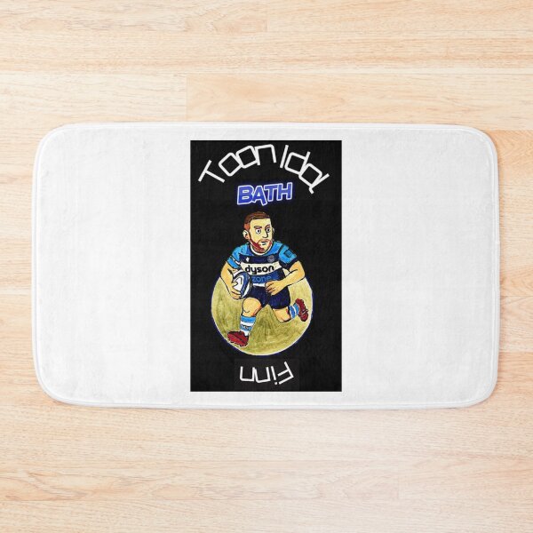 Item preview, Toon Idol Finn Black designed and sold by SJHorsfall.