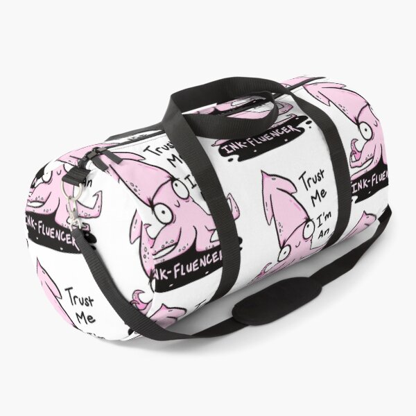 Item preview, Trust me I’m an ink-fluencer designed and sold by ChonkypurrArt.