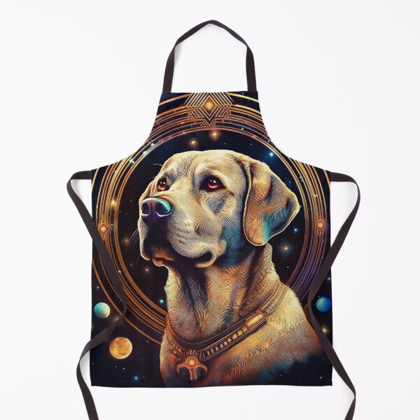 Item preview, Labrador Retriever designed and sold by CosmoDigitally.