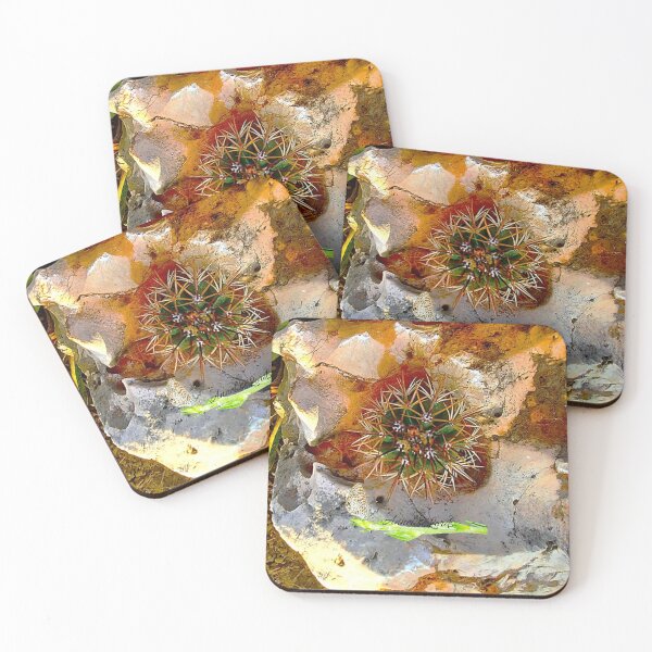 Item preview, From The Rock Cactus RZ 5/25 designed and sold by Unlimited Imagination .