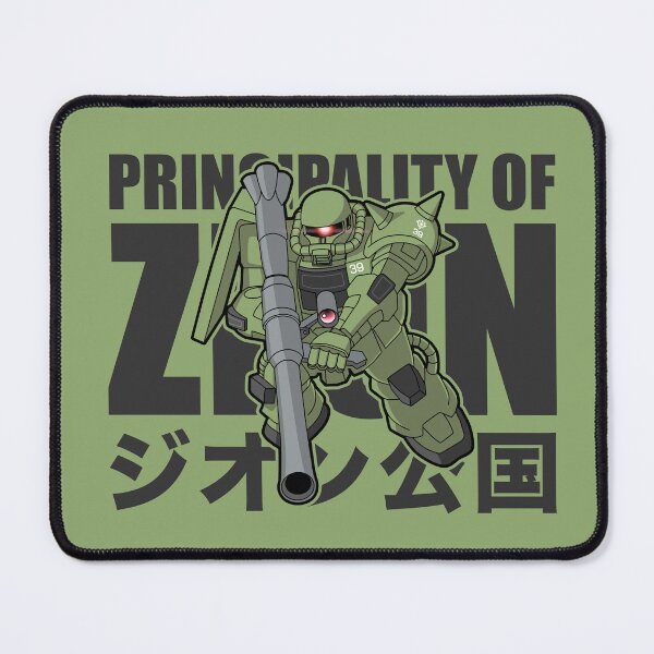 Item preview, 461 Zaku designed and sold by Yexart.