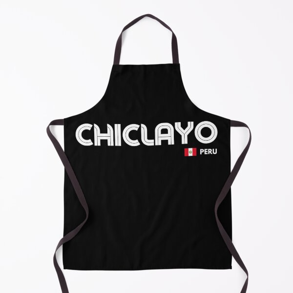 Item preview, Chiclayo - Peru  designed and sold by Sketch-Shack.