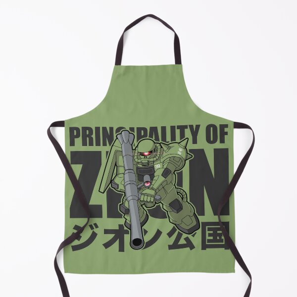 Item preview, 461 Zaku designed and sold by Yexart.