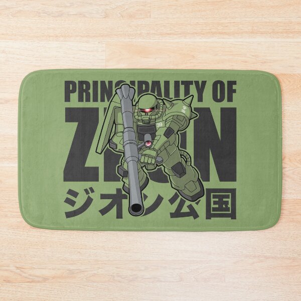 Item preview, 461 Zaku designed and sold by Yexart.